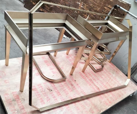 China Large Capacity Stainless Steel Vacuum Metalizing Machine