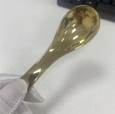 High Efficiency Stainless Steel Faucet Water Tap Decorative Multi Arc Ion Plating Equipment