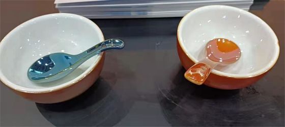 Pvd Titanium Nitride Ring Coating Machine Jewelry Pvd Gold Ring Plasma Vacuum Plating/coating Equipment