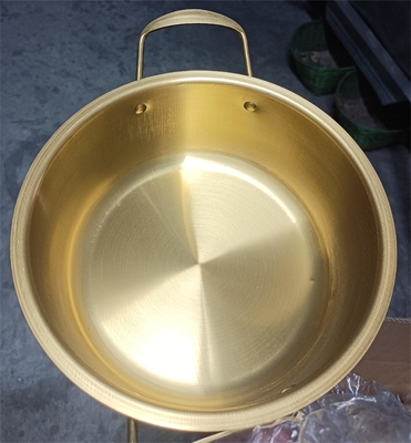 Multi Arc Ion Decorative Physical Vapor Deposition Machine