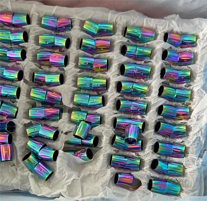 Large Capacit China Metal Decorative PVD Equipment Manufacturers