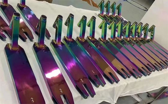 Display Cabinet And Rack Coating Equipment Stainless Steel Product Coating Equipment PVD