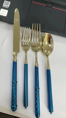 High Quality Stainless Steel PVD Coating Machine For Tableware Hardware