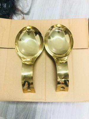 Black Gold Hardware Pvd Coating Machine For Engine Parts