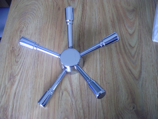 Green Process Full Auto Stainless Steel Kitchen Sink PVD Coating Machine