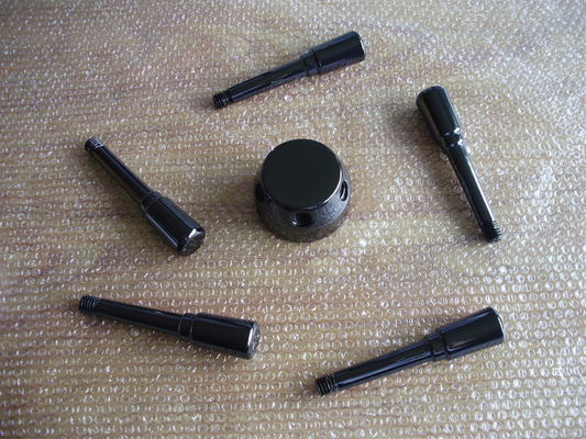 Multi-arc Ion Vacuum Coating Equipment For Aluminum Alloy Profile Decorative Plating Process