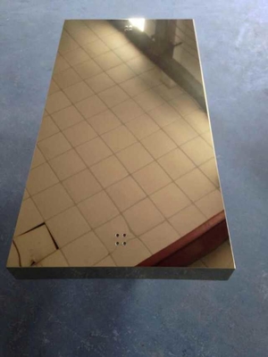 PVD Gold Vacuum Coating Machine On Stainless Steel Ceramic Glass