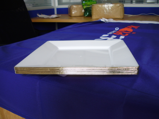 Durable High Energy Efficiency Stainless Steel Cutlery Tableware Flatware PVD Vacuum Coating Machine