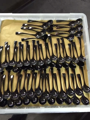 Stable Film Layer PVD Gold Plating Pvd Vacuum Coating Machine For Stainless Steel Furniture