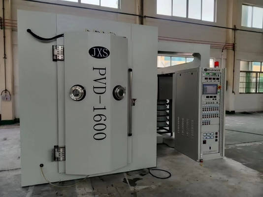 Ceramic Tiles Pvd Coating Machine Titanium Coating Machine Pvd Vacuum Coating Machine
