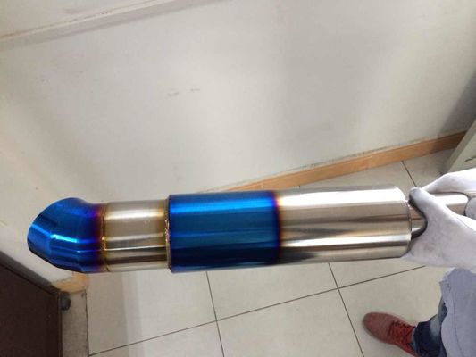 Used High End PVD Coating Services Compact DC Magnetron Sputtering Coating Machine With Gold Target For Noble Metal Coating