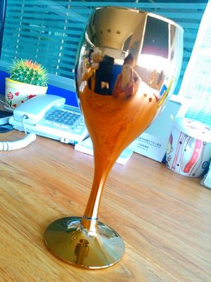 Small Pvd Vacuum Coating Machine For Watch/watch Cover/watch Band