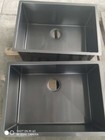 Large Capacity China Custom Design Stainless Steel PVD Coating Machine
