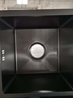 Full Auto High End Stainless Steel Watch Gold PVD Coating Machine 
