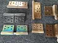 Gold And Silver PVD Coating Machine/Titanium Arc Ion Plating Machine/ PVD Coater