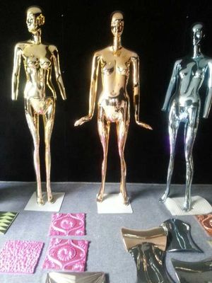 Good Selling Pvd Coating Small Machine For Coating Ceramic Stainless Steel Glass Metal Electroplating Machinery