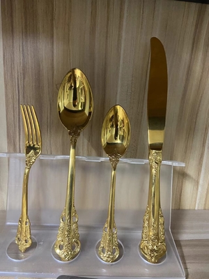 Middle Size Stainless Steel Tableware Physical Vapor Deposition Machine