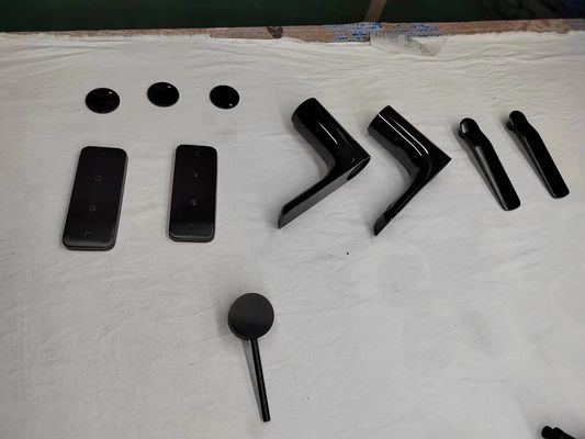 PVD Vacuum Coating Machine For Metal Industrial Plant For Manufacturing Plasma Spraying And Plating