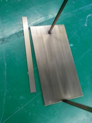 High Efficiency Full Auto Plastic Vacuum Metalizing Machine