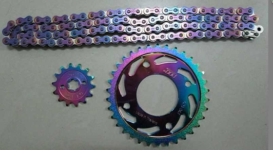 High Efficiency Plastic Lamp Reflector Vacuum Metalizing Equipment