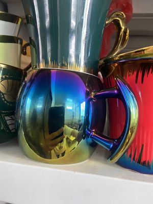 High-Stability Mini Pvd Coating Machine The Film Layer Is More Delicate Pvd Vacuum Decorative Coating Machine For Jewelry