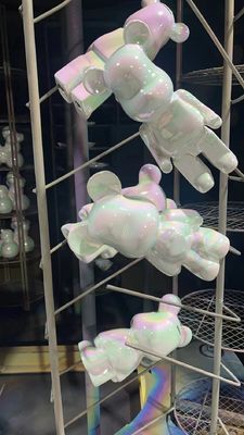 Factory Supply PVD Coater With Super Large Multi-Purpose Vaccum Ion Coater PVD Vacuum Coating Machine For Metal Glass Ceramic