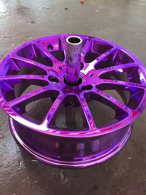 Jewelry PVD Coating Machine Color Coating Machine for Sheet Pipe Titanium Nitride Coating Equipment