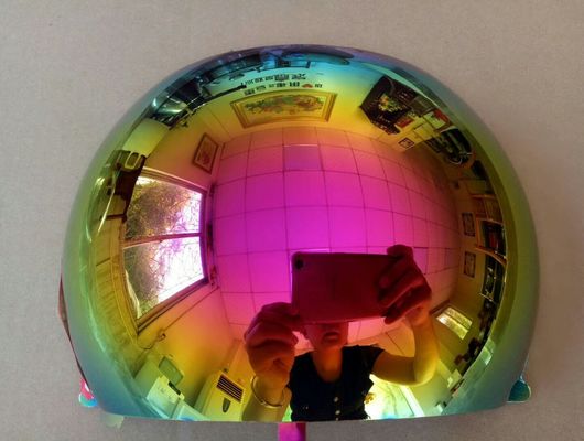 Jewelry PVD Coating Machine Color Coating Machine for Sheet Pipe Titanium Nitride Coating Equipment