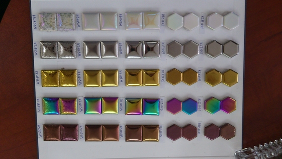 Used PVD Vacuum Coating Machine For Perfume Bottle, Plastic Parts
