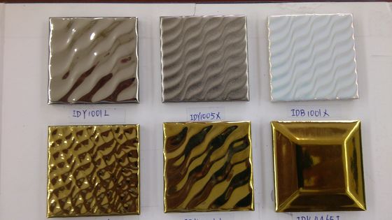 PVD Coating Machine Jewelry/Watch Gold Plating Machine PVD Vacuum Coating Machine