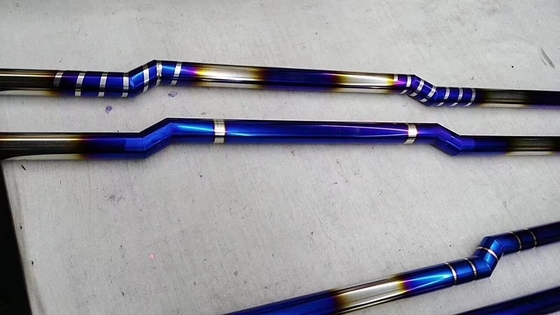 High Efficiency Multi Arc Faucet Titanium Plating Equipment