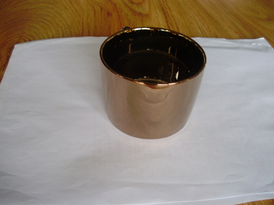 Vertical High Efficiency Stainless Steel Sheet PVD Plating System