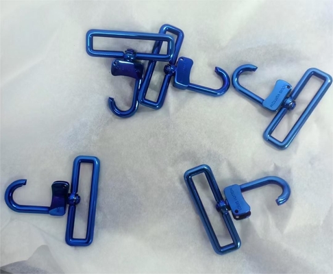 Arc Coating Machine Pvd Vacuum Coating Equipment Stainless Steel Part