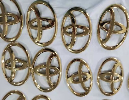 PVD Vacuum Coating Machine For Titanium Coating Equipment Gold Plating