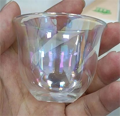 Vacuum Plating Machine PVD Coating System For Car Grilles, Handles And Decorative Parts