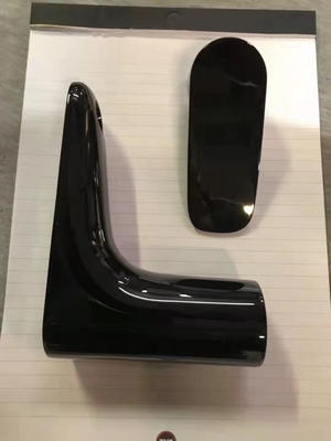 Stainless Steel Sheet Pipe Tube PVD Vacuum Coating Machine For Furniture Building Materials