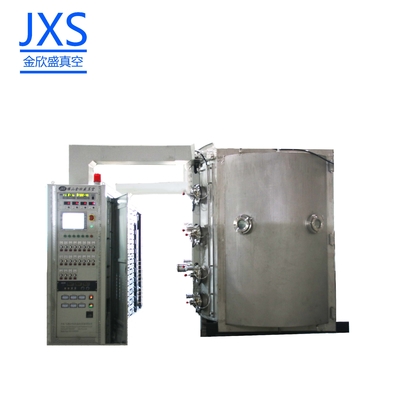 Full Auto High Efficiency Stainless Steel Door Handle PVD System