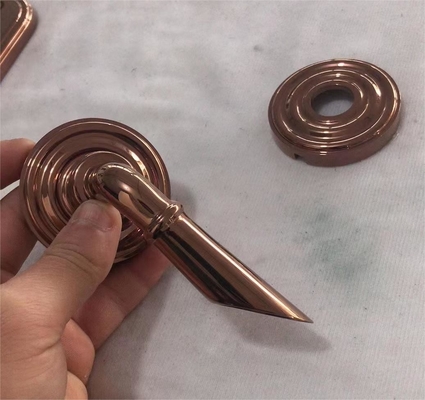 PLC Components Pvd Gold Coating Machine Multi-Arc Ion Vacuum Coating Machine For Kitchen Ware Products