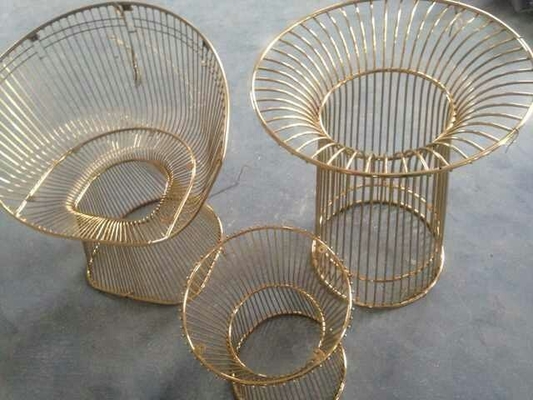 High Efficiency Stainless Steel Tableware Vacuum Coating Machine