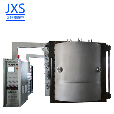 Metallisation Equipment Multi Arc Spray Stainless Steel Vacuum Pvd Coating Machine