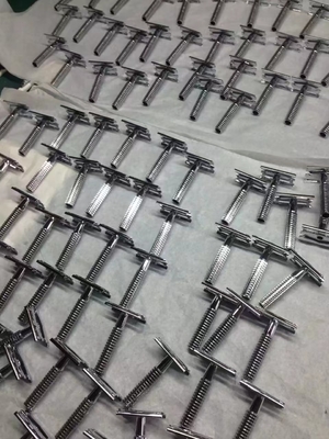 Strong Film Adhesion High Output Cutting Tools PVD Coating Machine Manufacturer In Foshan