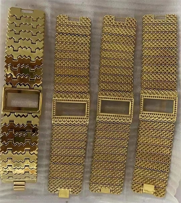 Fork And Spoon Titanium Nitride Pvd Arc Ion Coating Machine
