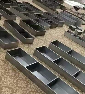 Vacuum Coating Equipment For Stainless Steel Part And Basin