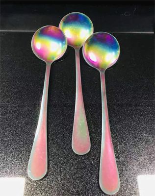 Vacuum Chamber PVD Magnetron Deposition System Magnetron Sputtering Machine