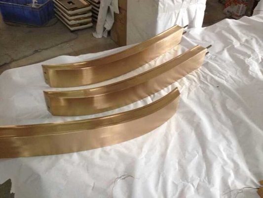 Stainless Steel Furniture Large Hardware Vacuum PVD Titanium Coating Machine