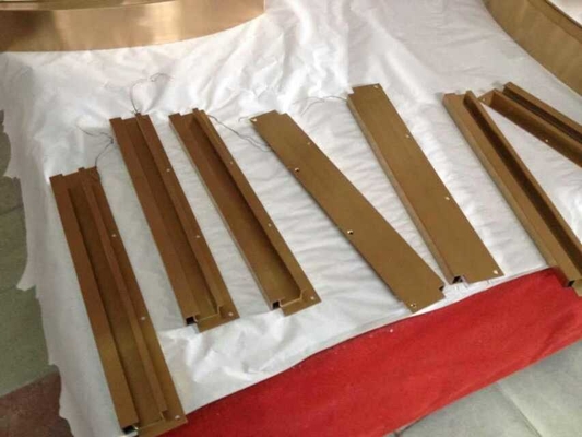 Stainless Steel Furniture Large Hardware Vacuum PVD Titanium Coating Machine