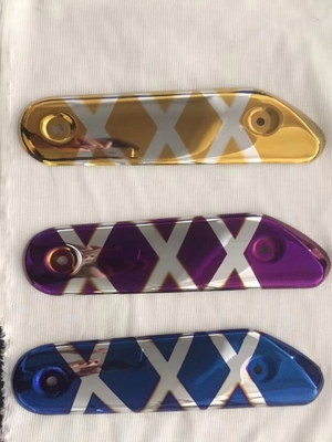 PVD Vacuum Ceramic Coating Machine Vacuum Metalizing Machine