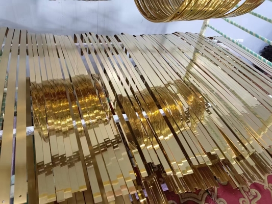 High Production Capacity Ceramic Tile Gold Silver Vacuum Coating Mechine 
