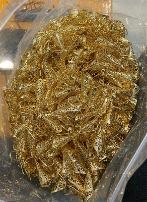 Vacuum Cutting Tools Physical Vapor Deposition Electroplating High Performance Multi Material PVD Coating Machine