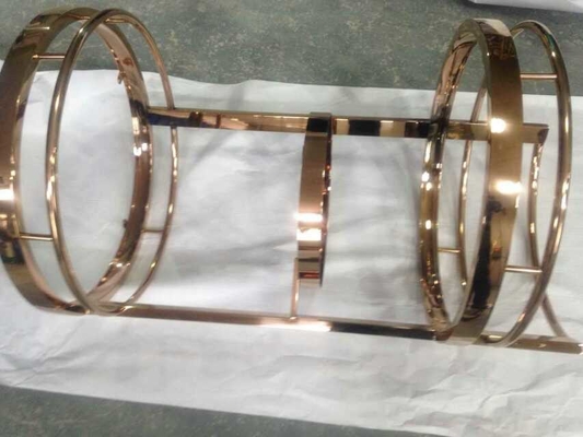 Large Capacity High Quality Pvd Vacuum Metalizing Machine For Gold